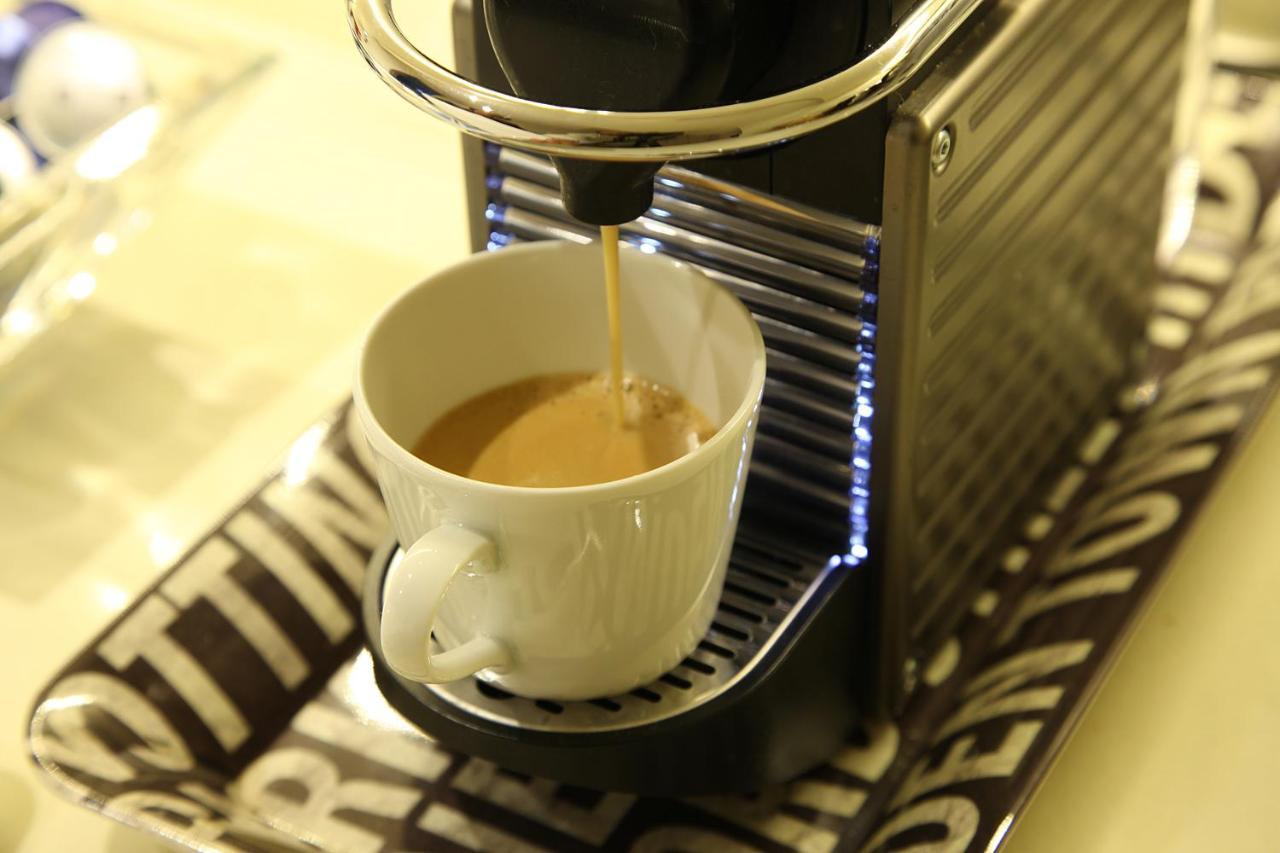 Boutique Barclay House London Townhouse - West London, Kensington, Chelsea, Fulham Acomodação com café da manhã Exterior foto
